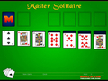 Master Solitaire pelata verkossa