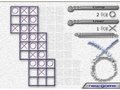 Pitkä tic - tac-toe pelata verkossa