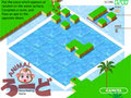 Animal - Maze Making Game pelata verkossa