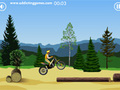 Stunt Dirt Bike pelata verkossa