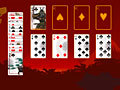 Ronin Solitaire pelata verkossa