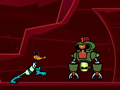 Duck Dodgers Planet 8 Ylä Mars: Tehtävä 3 pelata verkossa