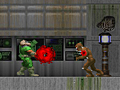 Doom 2D pelata verkossa