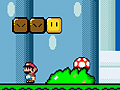 Monoliths Mario World pelata verkossa