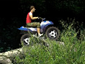 Jungle ATV pelata verkossa