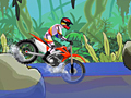 Stunt Dirt Bike 2 pelata verkossa