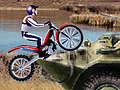 Bike Mania 5: Military pelata verkossa