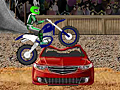 Stunt Mania 2 pelata verkossa