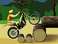 Stunt Dirt Bike pelata verkossa