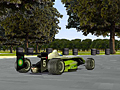 Ultimate Formula Racing pelata verkossa