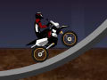 X Stunt Bike pelata verkossa