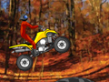 Quad Extreme Racer pelata verkossa