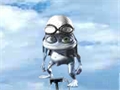 Crazy Frog pelata verkossa