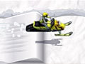 Skidoo TT pelata verkossa