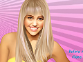 Miley Cyrus Make Over pelata verkossa