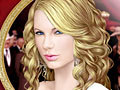 Make-up for Taylor Swift (Taylor Swift) pelata verkossa