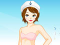 Sailor Girl Dress Up 2 pelata verkossa