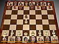 Obama Chess pelata verkossa