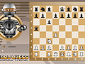 Robo Chess pelata verkossa