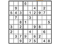 Sudoku pelata verkossa