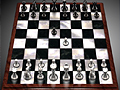 Flash Chess 3 pelata verkossa