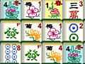 Mahjong Chain pelata verkossa