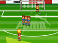 FreeKick Mania pelata verkossa