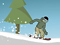 Downhill Snowboard 2 pelata verkossa