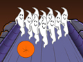 Halloween Bowling pelata verkossa