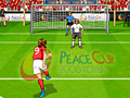 Peace Queen Cup Korea pelata verkossa