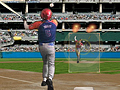 Baseball pelata verkossa