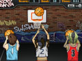 Hoops Mania pelata verkossa