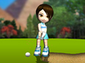 Everybody Golf pelata verkossa