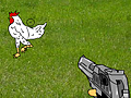 Cock Shooter pelata verkossa