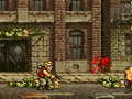 Metal Slug Rampage 3 pelata verkossa