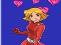 Totally Spies Mission Clover pelata verkossa