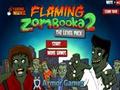 Flaming Zombooka 2 Level Pack pelata verkossa