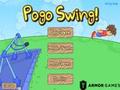 Pogo Swing! pelata verkossa