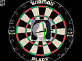 Celebrity Darts pelata verkossa