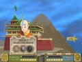 Avatar Aang pelata verkossa