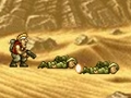 Metal Slug pelata verkossa