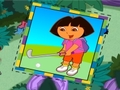 Dora Minigolf pelata verkossa