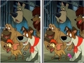 Oliver & Company pelata verkossa