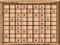 Sudoku Classic pelata verkossa