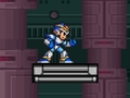 MegaMen pelata verkossa