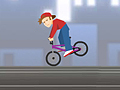 BMX Boy pelata verkossa