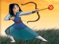 Mulan 2 pelata verkossa