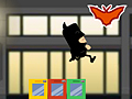 Run Batman Run pelata verkossa