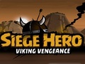 Siege Hero - Viking Vengeance pelata verkossa