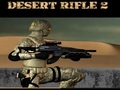 Desert Rifle 2 pelata verkossa